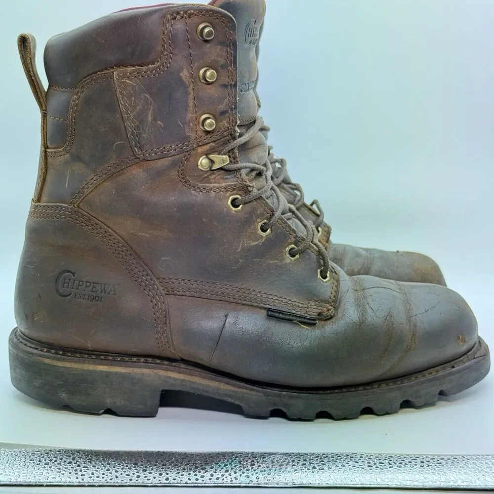 Chippewa 59416 Super DNA 8